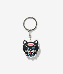  Huf Hypno Cat Led Keychain