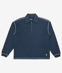  Dancer Half Zip Shirt