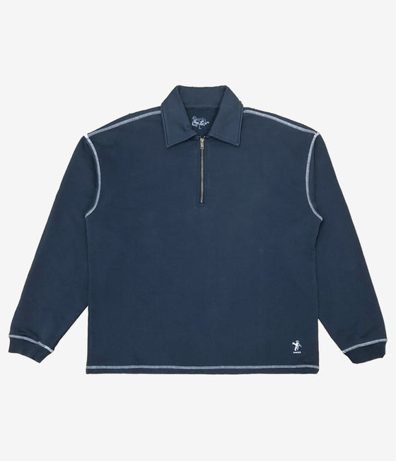 Dancer Half Zip Shirt