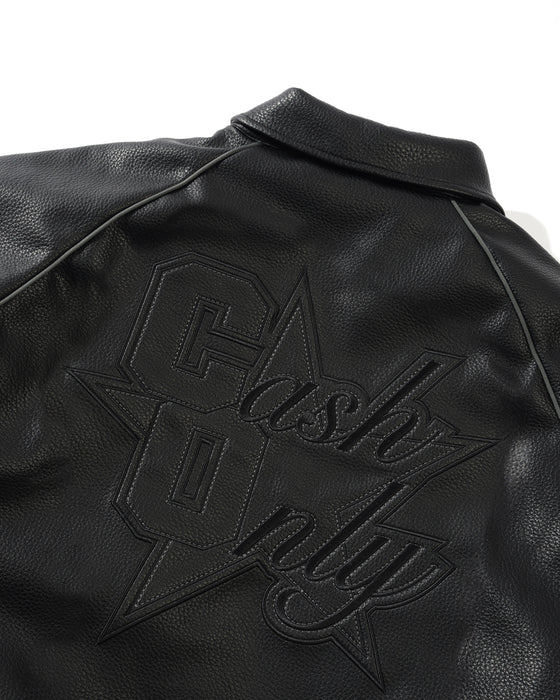 Cash Only Halftime Jacket