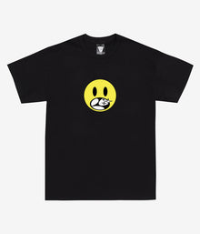  Limosine Happy Face T-Shirt