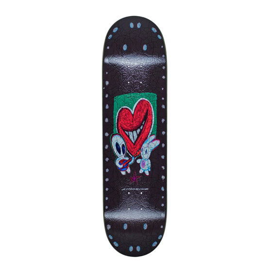 Limosine Heart Throb (Hugo Boserup) Deck 8.5