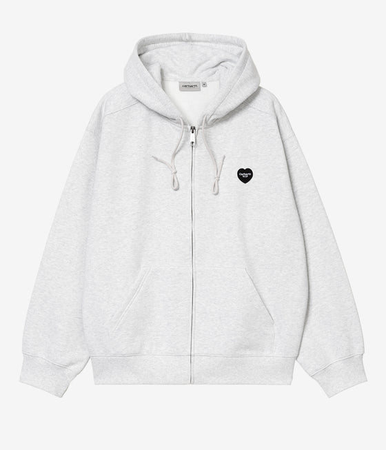 Carhartt WIP Hooded II Hartt Sweat Jacket