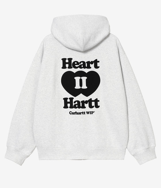 Carhartt WIP Hooded II Hartt Sweat Jacket