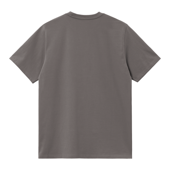 Carhartt WIP S/S American Script T-Shirt