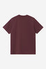 Carhartt WIP S/S American Script T-Shirt Rondo