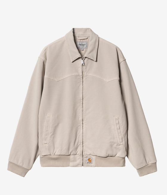 Carhartt WIP OG Santa Fe Jacket