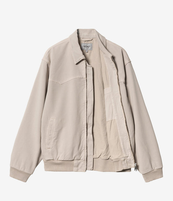 Carhartt WIP OG Santa Fe Jacket