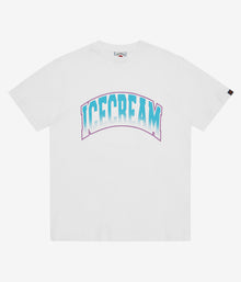  Ice Cream College T-Shirt