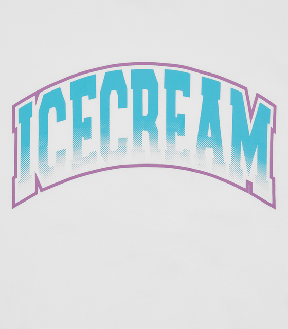 Ice Cream College T-Shirt