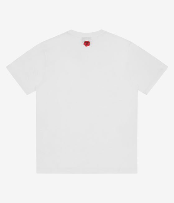 Ice Cream Running Dog T-Shirt