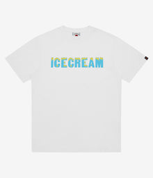  Ice Cream Drippy T-Shirt