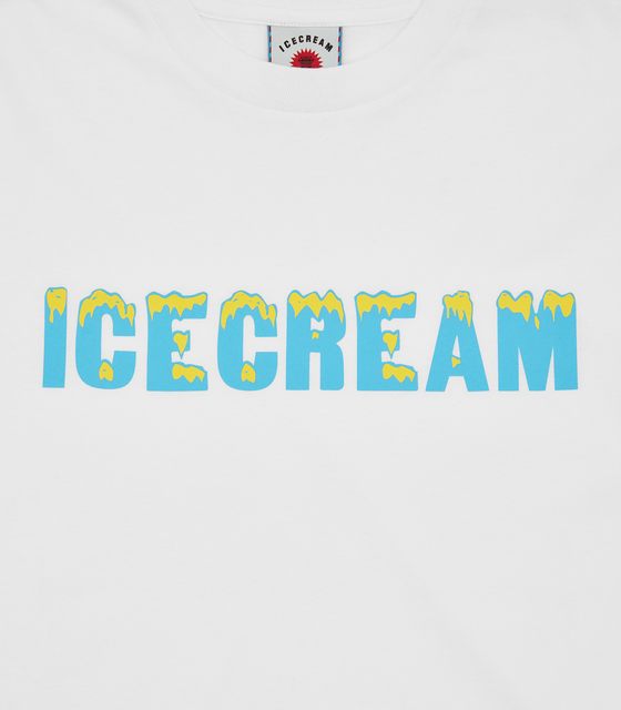 Ice Cream Drippy T-Shirt
