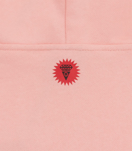 Ice Cream Cones 'N Bones Popover Hood