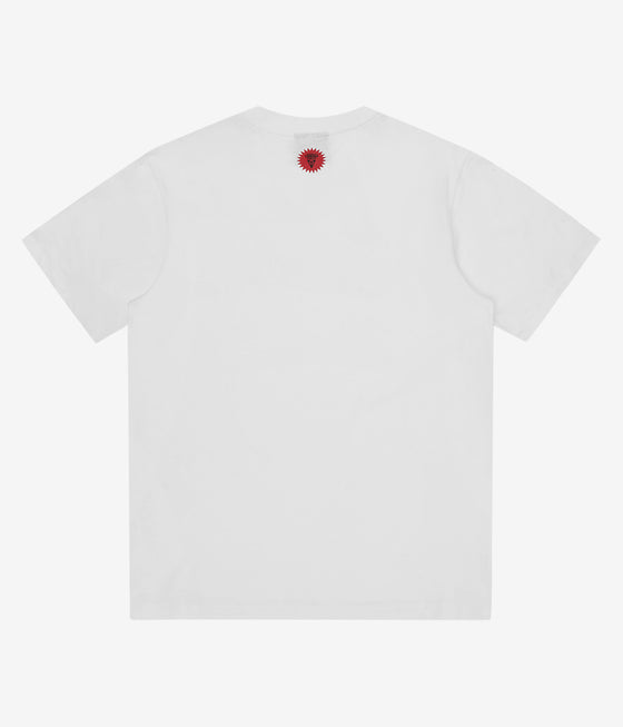 Ice Cream Block Logo T-Shirt