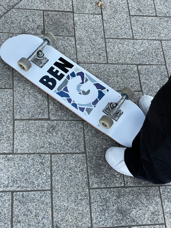 Ben-G Mosaic Board