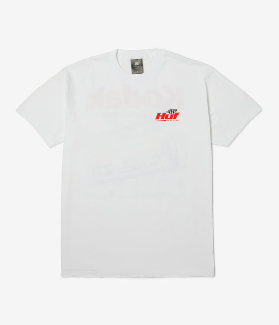 Huf x Kodak Infield T-Shirt