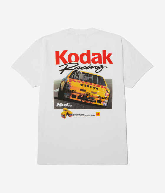 Huf x Kodak Infield T-Shirt
