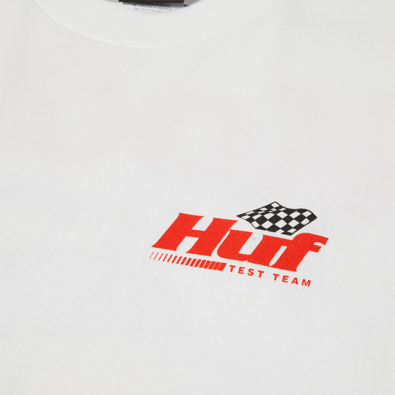 Huf x Kodak Infield T-Shirt
