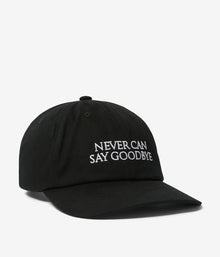  Huf Isaac Hayes 6 Panel Hat