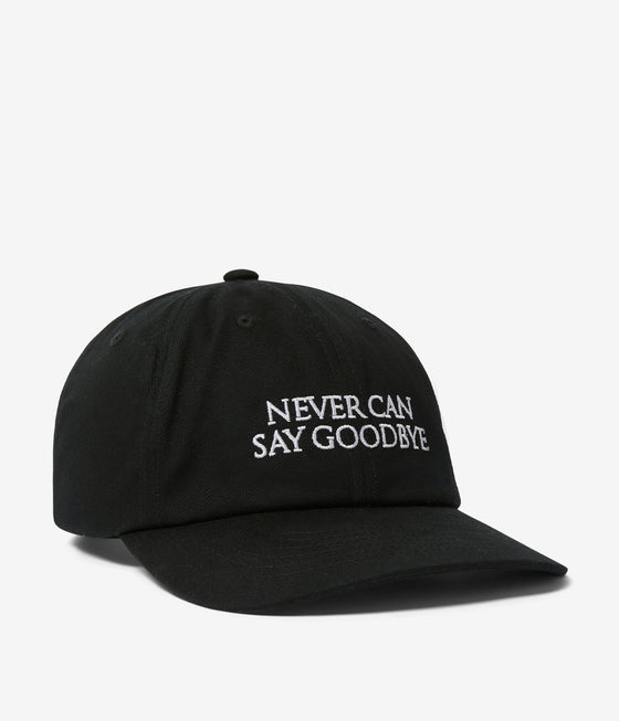 Huf Isaac Hayes 6 Panel Hat