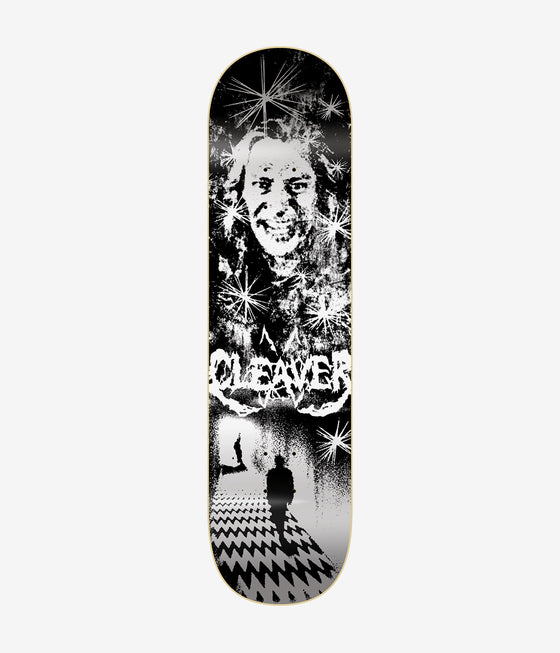 Cleaver JDP Deck