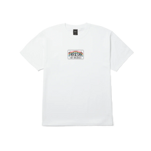  Huf X Thrasher License Plate SS T-Shirt