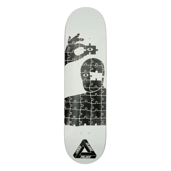 Palace Lucien Pro S38 8.25