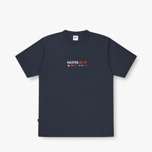  Pasteelo Lo-Fi EMB T-Shirt