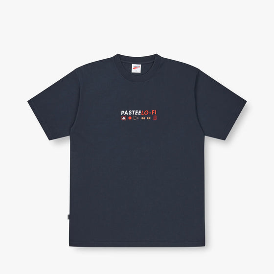 Pasteelo Lo-Fi EMB T-Shirt