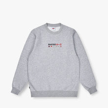  Pasteelo Lo-Fi EMB Crewneck