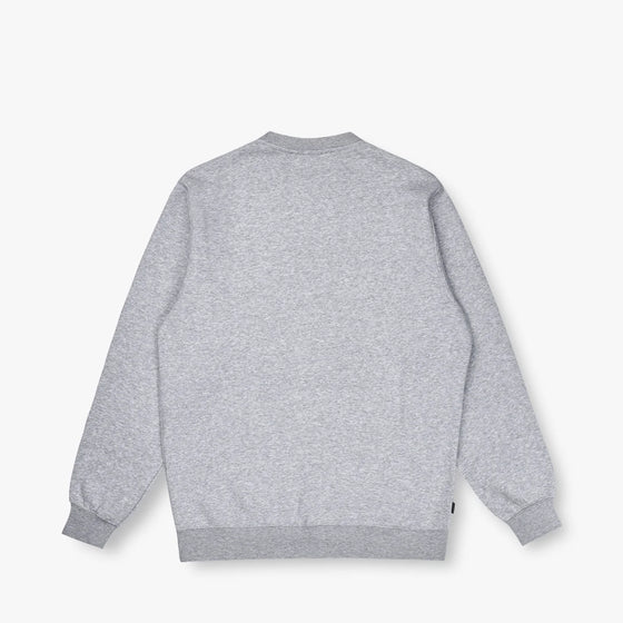 Pasteelo Lo-Fi EMB Crewneck