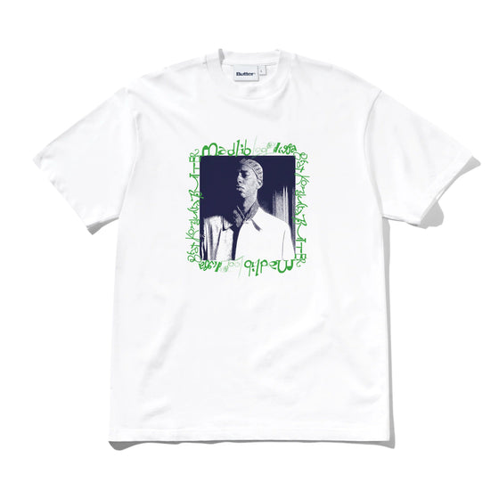 Butter Goods x Madlib Loop Digga T-shirt