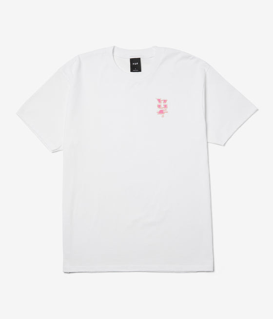 Huf Megachrome T-Shirt