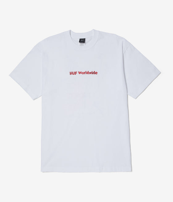 Huf Merida S/S T-Shirt