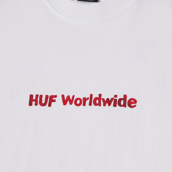 Huf Merida S/S T-Shirt