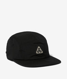  Huf Metal Triple Triangle Volley