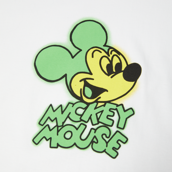 Huf Mickey Spray T-Shirt