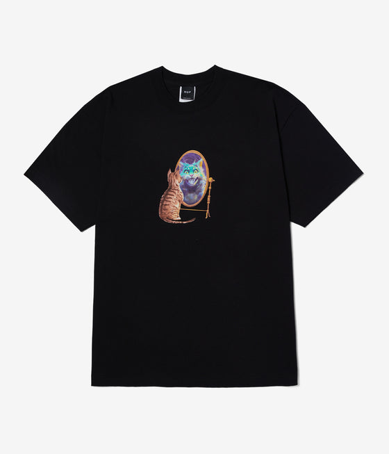 Huf Mirror S/S T-Shirt