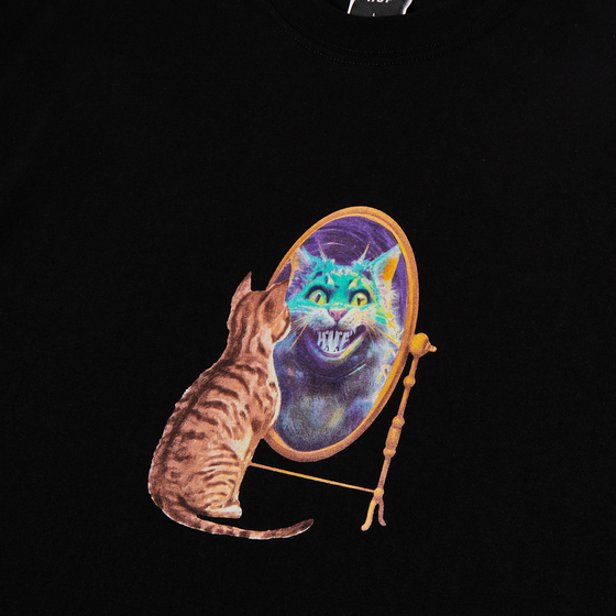 Huf Mirror S/S T-Shirt