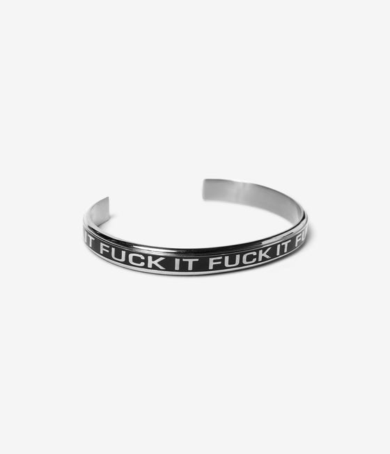 Huf Mono Bracelet