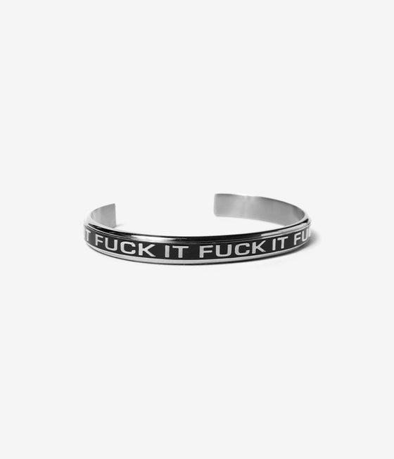 Huf Mono Bracelet