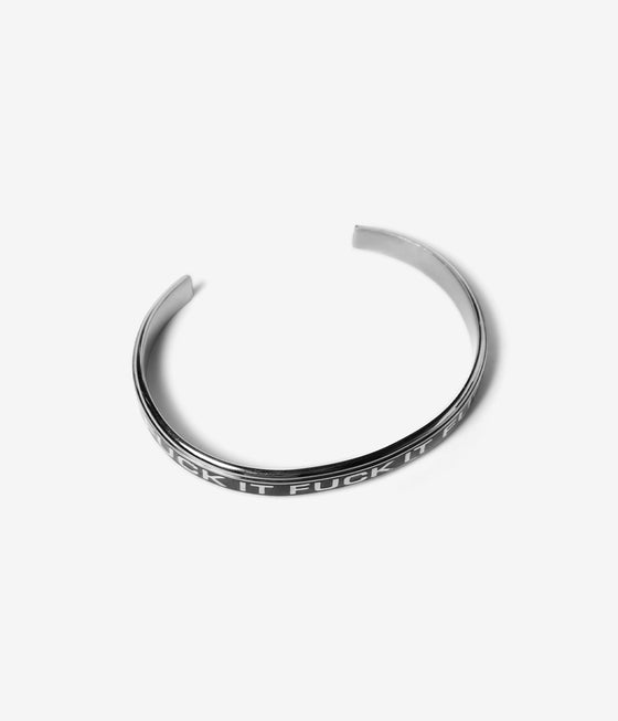 Huf Mono Bracelet