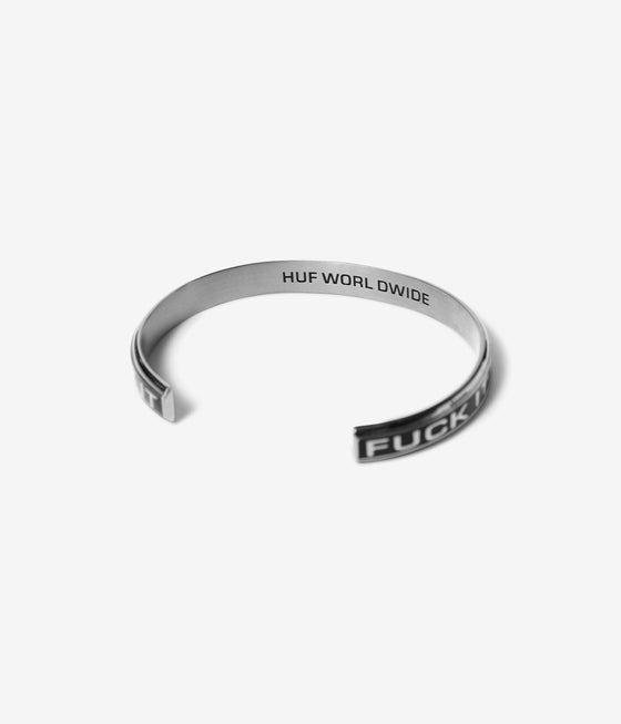 Huf Mono Bracelet