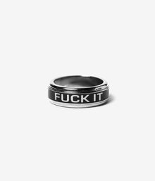  Huf Mono Ring