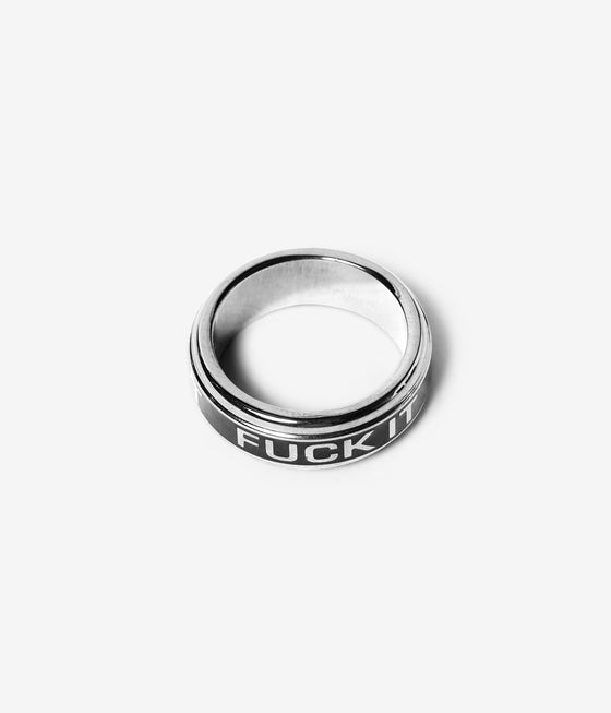 Huf Mono Ring