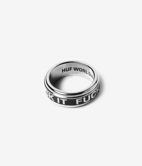 Huf Mono Ring