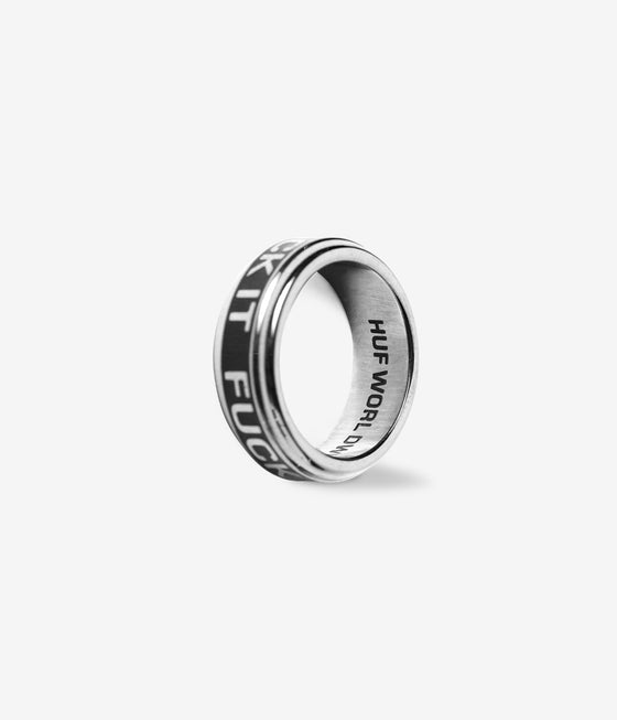 Huf Mono Ring