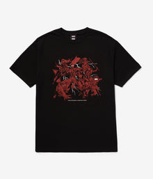  Huf x X-Men Mutant Mayhem T-Shirt