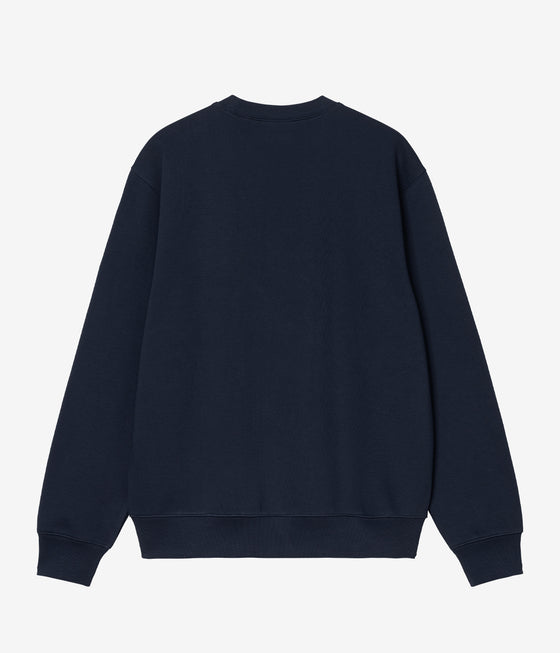 Carhartt WIP Masterpiece Sweatshirt